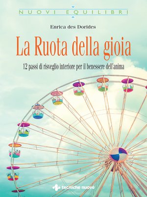 cover image of La Ruota della gioia